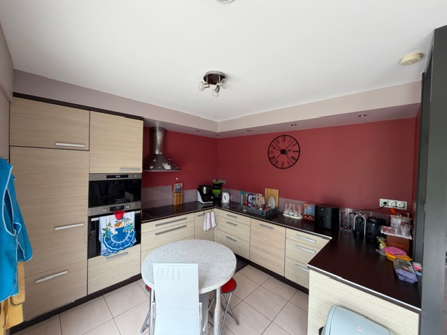 Maison 4 chambres à 17mn du circuit Maison 4 chambres à 17mn du circuit