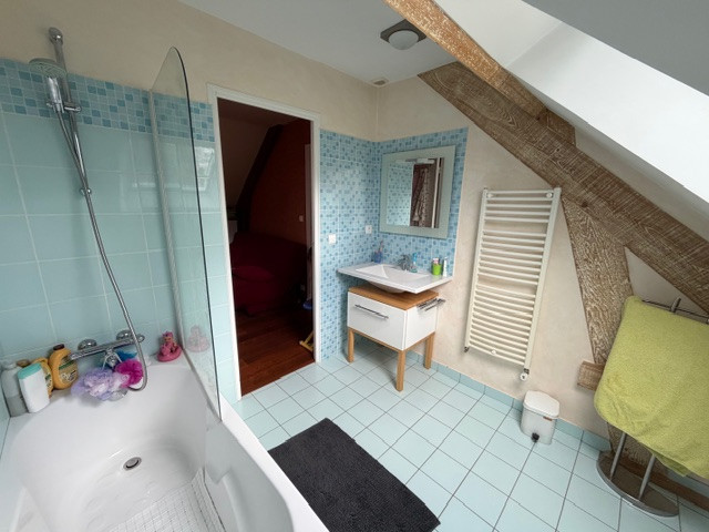 Maison 4 chambres à 17mn du circuit Maison 4 chambres à 17mn du circuit