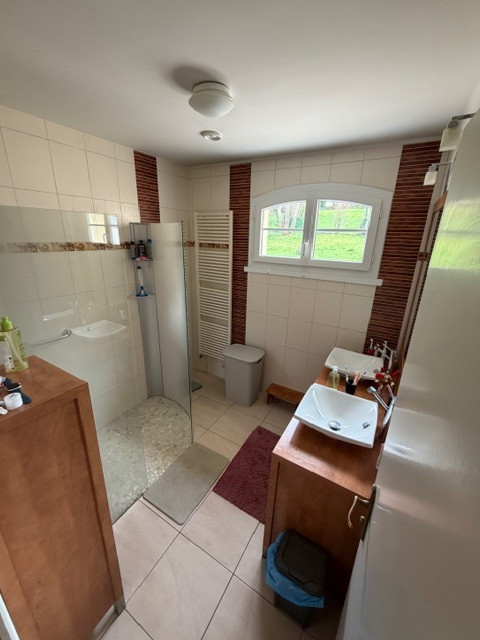 Maison 4 chambres à 17mn du circuit Maison 4 chambres à 17mn du circuit