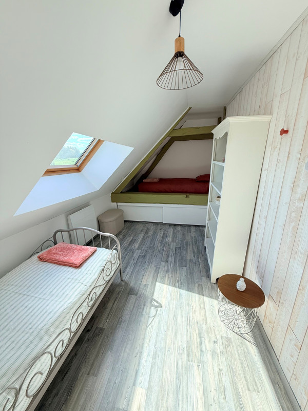 Maison 4 chambres à 25mn du circuit des 24 Heures