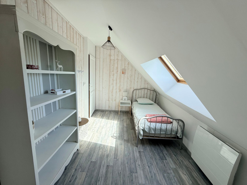 Maison 4 chambres à 25mn du circuit des 24 Heures