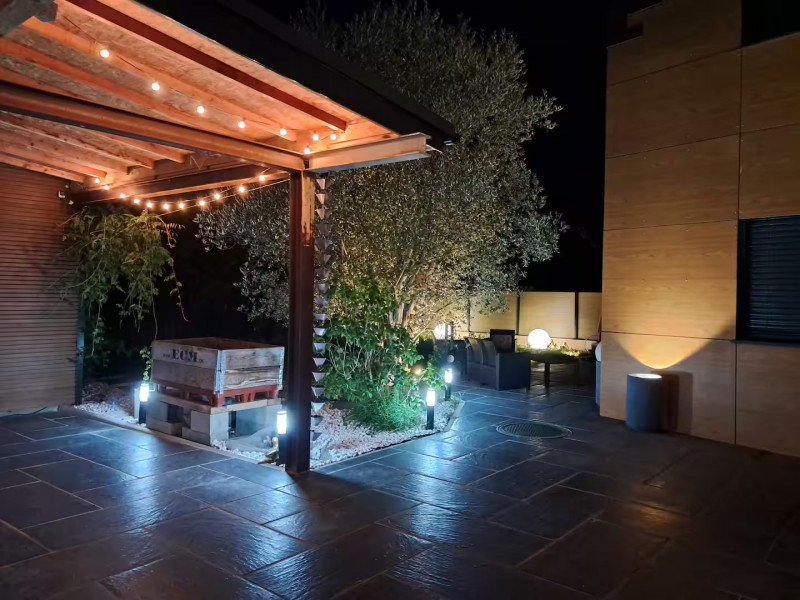 Maison 5 chambres à 6mn du circuit des 24 Heures Maison 5 chambres à 6mn du circuit des 24 Heures