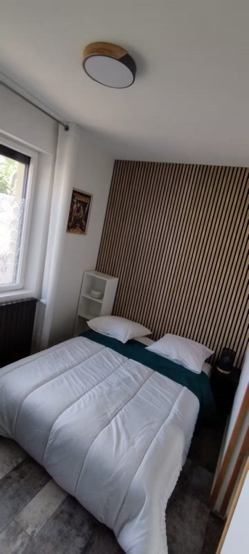 Maison 5 chambres à 6mn du circuit des 24 Heures Maison 5 chambres à 6mn du circuit des 24 Heures