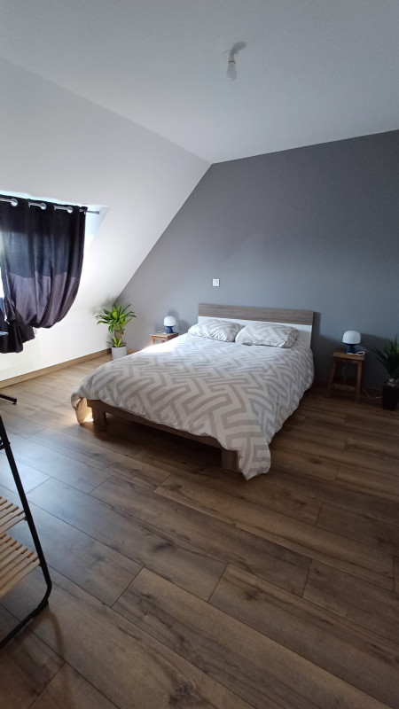 Maison - 6/8 personnes - accès possible à pied au circuit des 24H