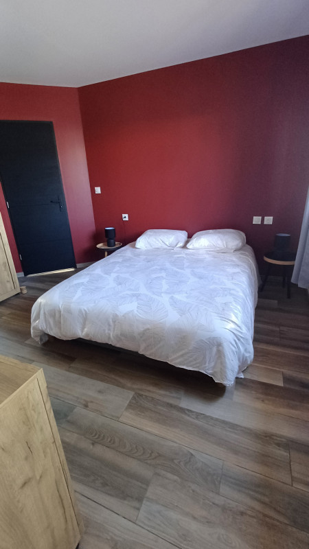 Maison - 6/8 personnes - accès possible à pied au circuit des 24H