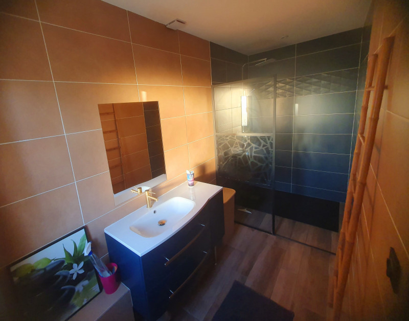 Maison - 6/8 personnes - accès possible à pied au circuit des 24H