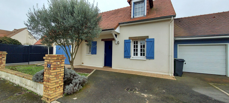 maison maison