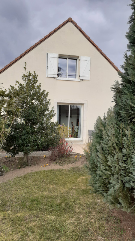 Maison Maison