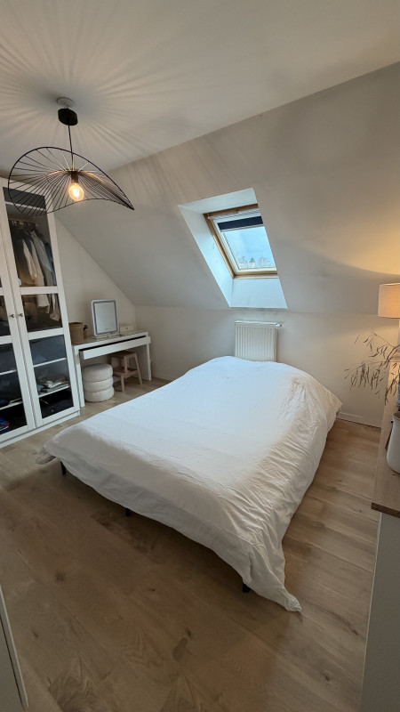 Maison à 25 minutes du circuit