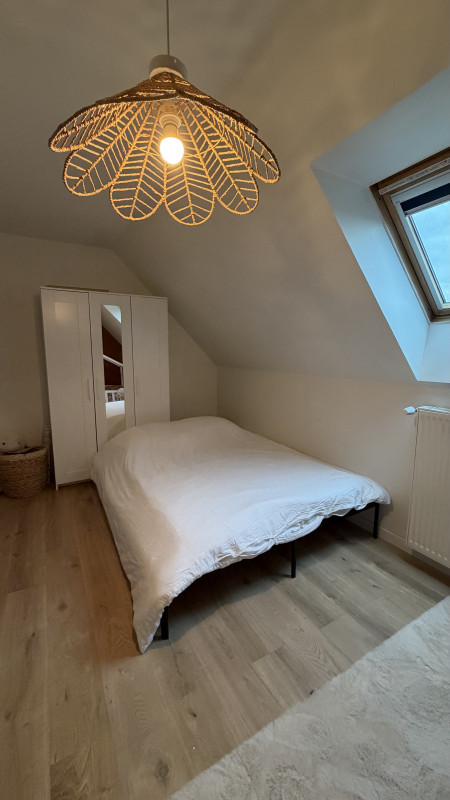 Maison à 25 minutes du circuit