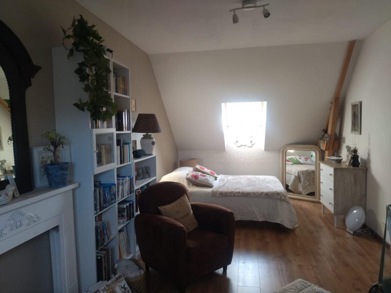 Maison au Mans à 18mn du circuit des 24h