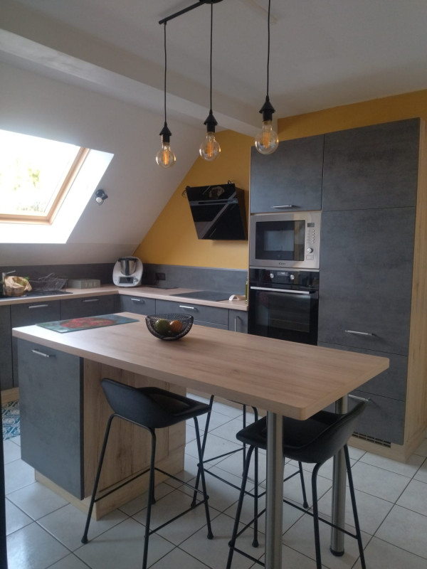 Maison au Mans à 18mn du circuit des 24h