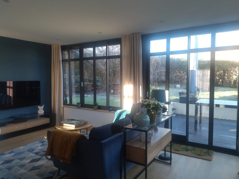 Maison au Mans à 18mn du circuit des 24h