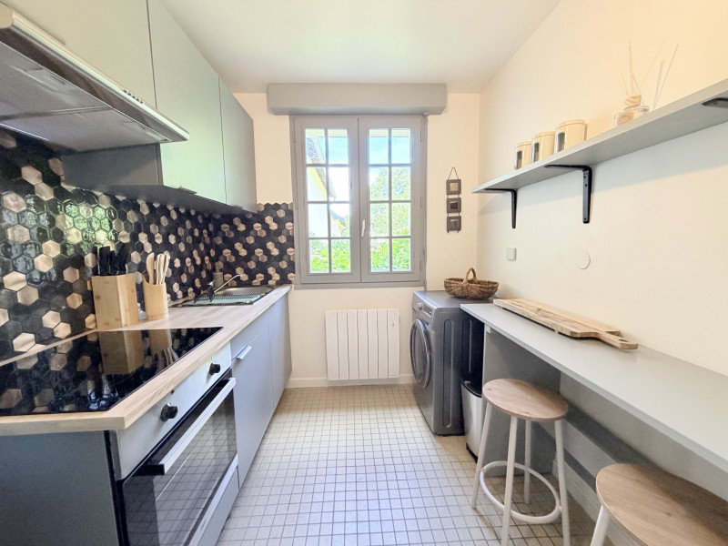 Maison avec piscine à 30mn du circuit des 24 Heures