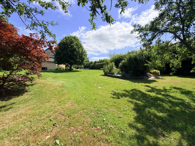 Maison avec piscine à 30mn du circuit des 24 Heures