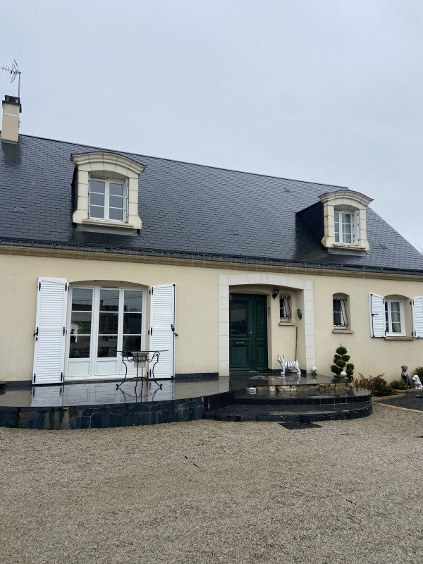 guest house 20mn from the 24H circuit guest house 20mn from the 24H circuit