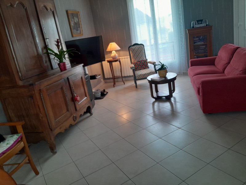 Guest house - 25mn from the 24H circuit