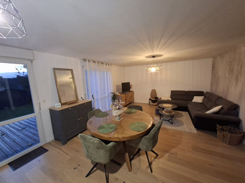 Maison entière 6 personnes à 15 min du Circuit des 24 Heures