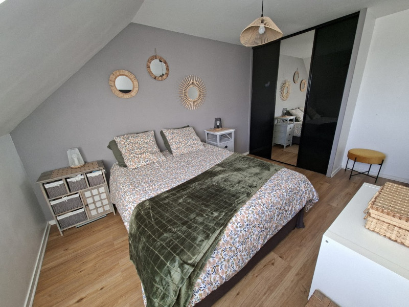 Maison entière 6 personnes à 15 min du Circuit des 24 Heures