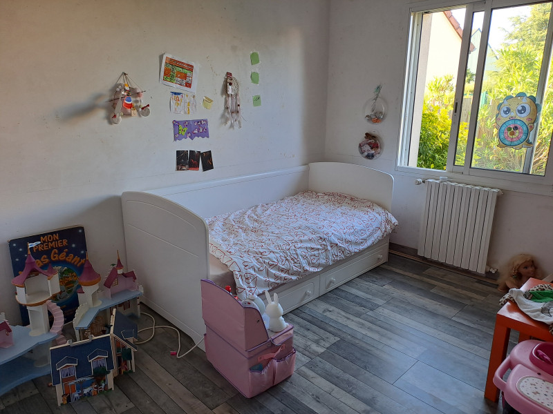 Maison entièrement à disposition à 20mn du circuit