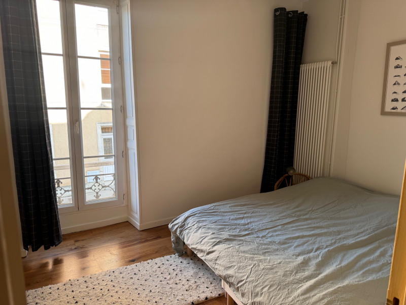 Maison pour 9 personnes en centre-ville du Mans Maison pour 9 personnes en centre-ville du Mans