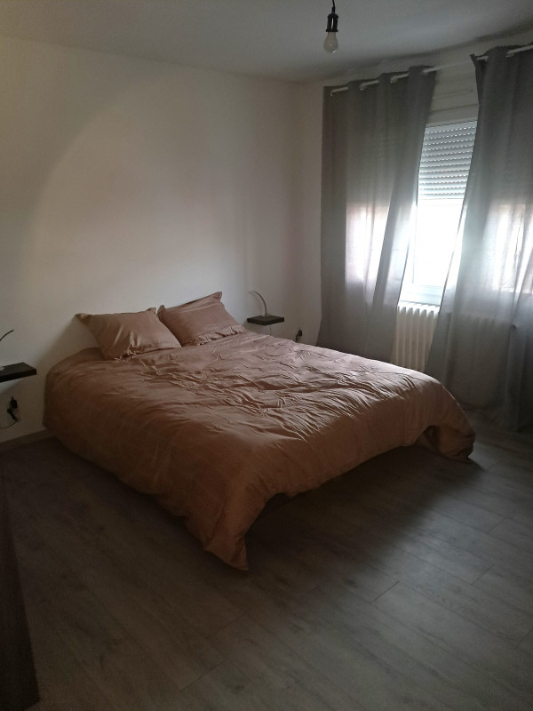 Maison privative 6 chambres proche circuit