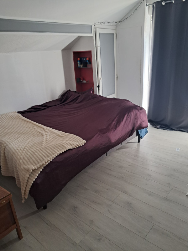 Maison privative 6 chambres proche circuit