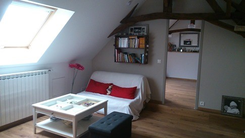 Mezzanine mezzanine-B&B-le-mans