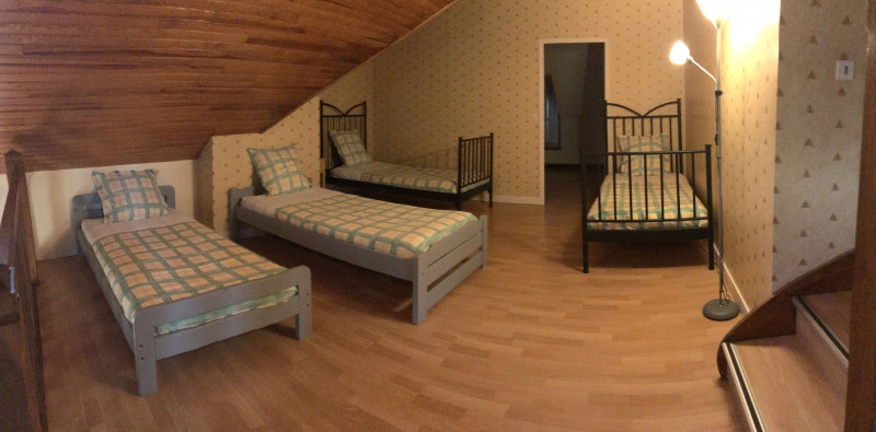 Mezzanine floor Mezzanine floor