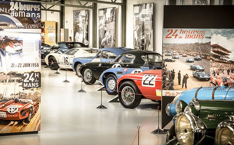 le-mans-24-hours-museum