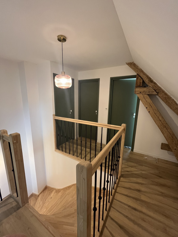 Landing - 55 min from circuit Landing - 55 min from circuit