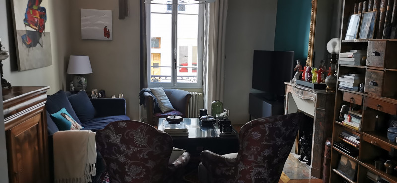 pièce à vivre pièce à vivre