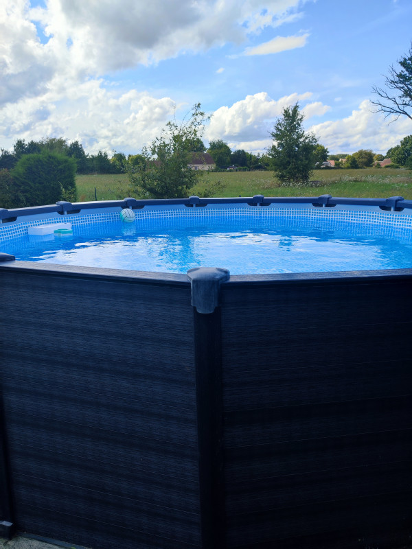 piscine piscine
