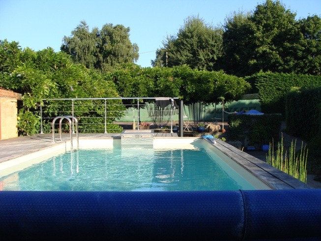 Piscine Piscine_24h_du_mans_b&b_course