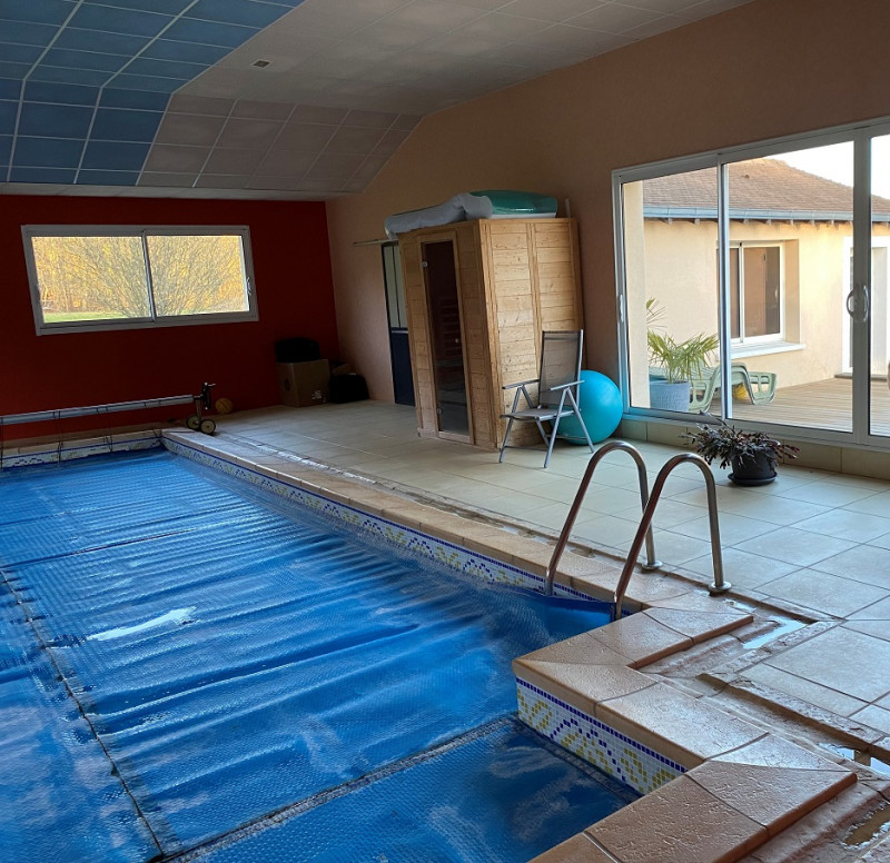 pool pool