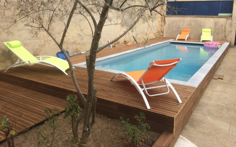 Swimming pool Swimming pool