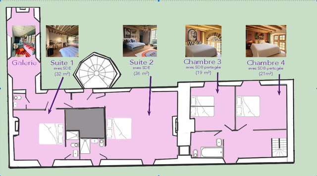 plan-des-chambres-19750 plan-des-chambres-19750