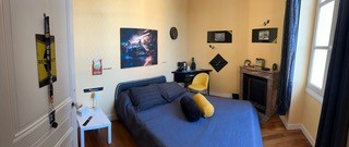 Propriété d'exception à moins de 20mn du circuit