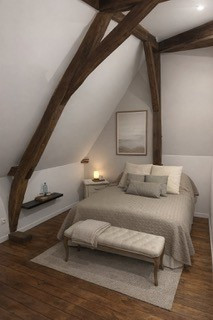 Propriété d'exception à moins de 20mn du circuit