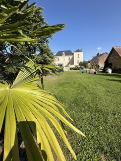 Propriété d'exception à moins de 20mn du circuit