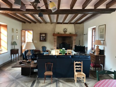 Lounge lounge-cottage-circuit
