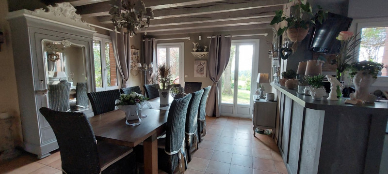 Salle à manger Salle à manger