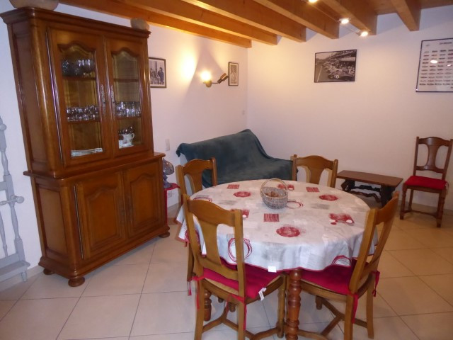 salle à manger salle à manger