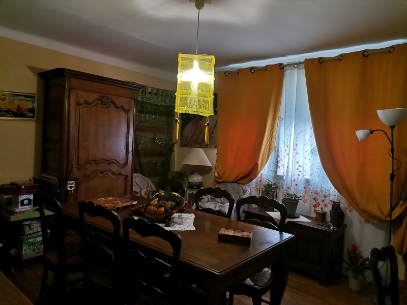 salle à manger salle à manger