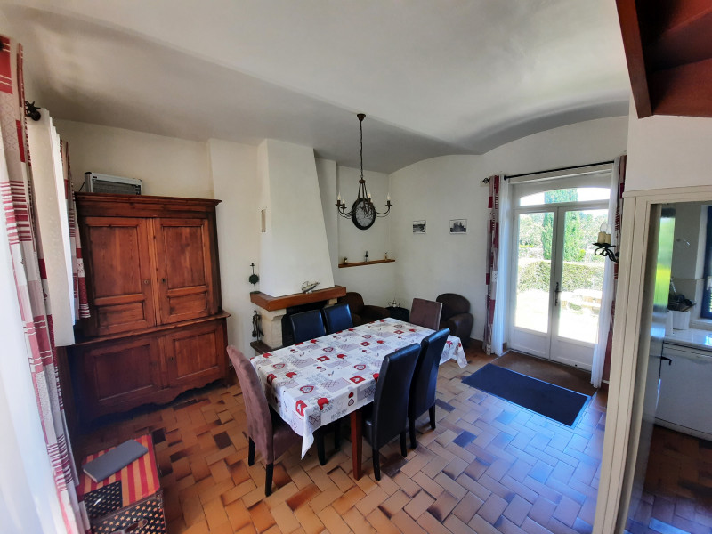 Salle à manger  Salle à manger