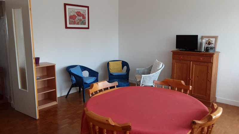 dinning room