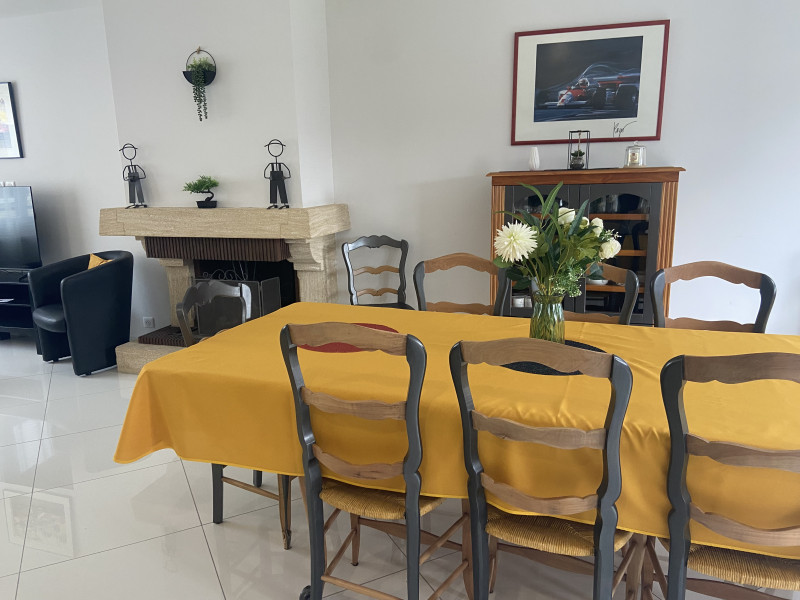 salle à manger salle à manger