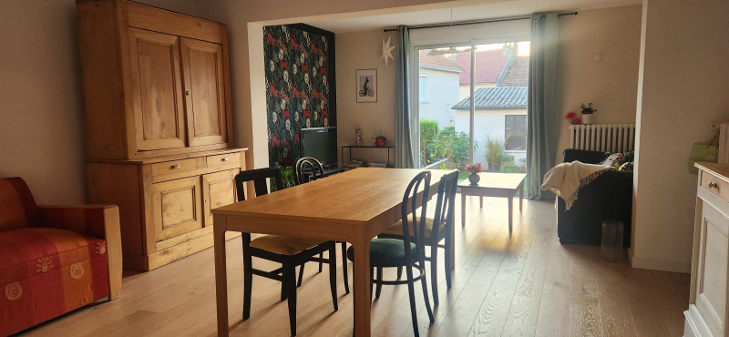 Salle à manger Salle à manger