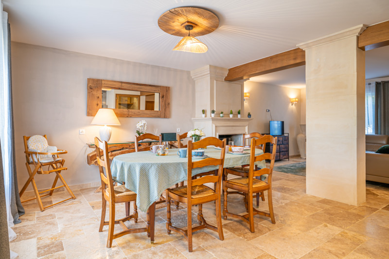 Salle à manger  Salle à manger