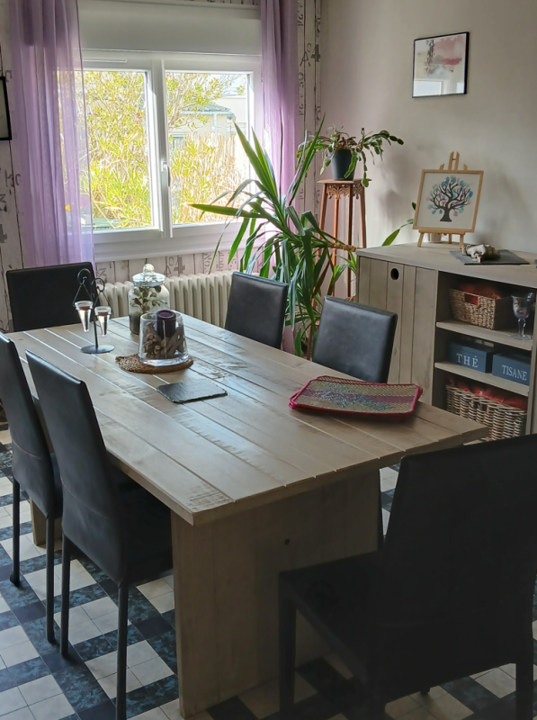 Salle a manger
